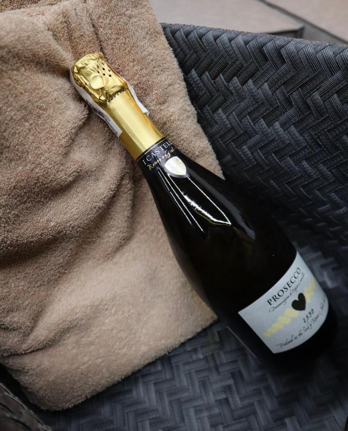 Safari-Club Hotel Vinnitsja Eksteriør billede