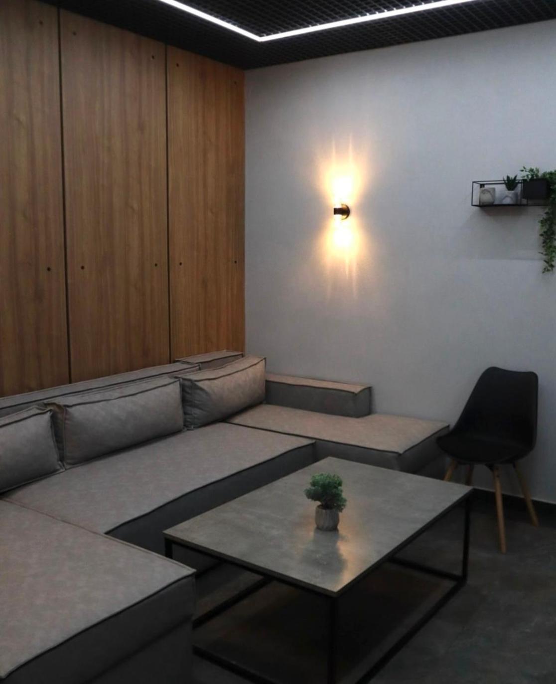 Safari-Club Hotel Vinnitsja Eksteriør billede