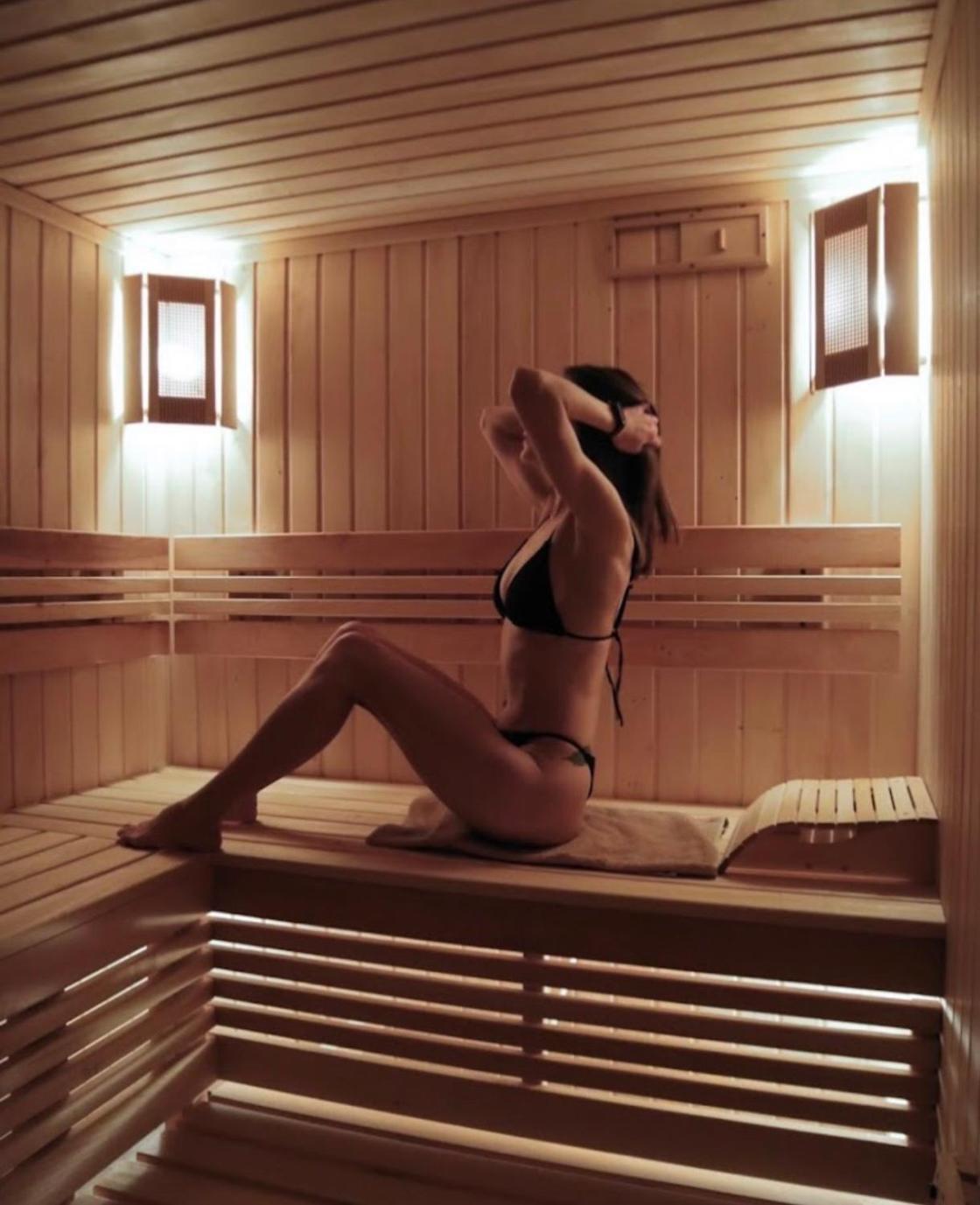 Safari-Club Hotel Vinnitsja Eksteriør billede